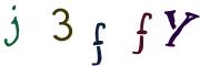 Imagine CAPTCHA