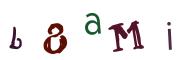 Imagine CAPTCHA