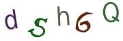 Imagine CAPTCHA