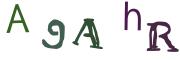 Imagine CAPTCHA