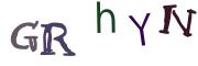 Imagine CAPTCHA