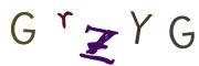 Imagine CAPTCHA