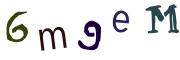 Imagine CAPTCHA