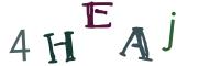 Imagine CAPTCHA
