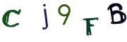 Imagine CAPTCHA