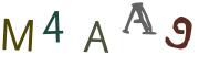Imagine CAPTCHA