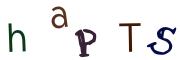Imagine CAPTCHA