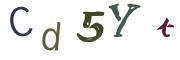 Imagine CAPTCHA