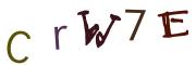 Imagine CAPTCHA
