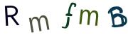 Imagine CAPTCHA