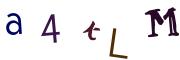 Imagine CAPTCHA