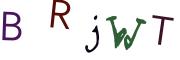 Imagine CAPTCHA