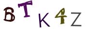Imagine CAPTCHA