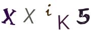 Imagine CAPTCHA