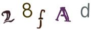 Imagine CAPTCHA