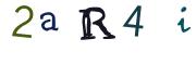 Imagine CAPTCHA