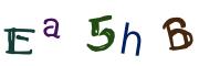 Imagine CAPTCHA
