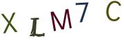 Imagine CAPTCHA