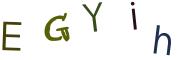 Imagine CAPTCHA