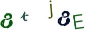 Imagine CAPTCHA