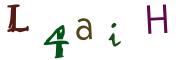 Imagine CAPTCHA