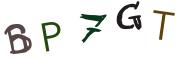 Imagine CAPTCHA