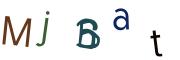 Imagine CAPTCHA
