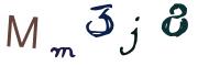 Imagine CAPTCHA