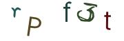 Imagine CAPTCHA