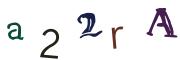 Imagine CAPTCHA