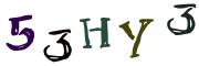 Imagine CAPTCHA