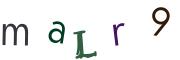 Imagine CAPTCHA