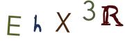 Imagine CAPTCHA