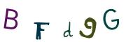 Imagine CAPTCHA