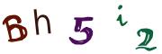 Imagine CAPTCHA