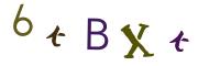 Imagine CAPTCHA