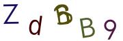 Imagine CAPTCHA