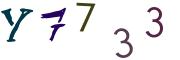 Imagine CAPTCHA