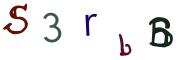 Imagine CAPTCHA