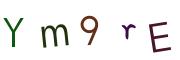 Imagine CAPTCHA