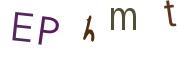 Imagine CAPTCHA