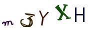 Imagine CAPTCHA