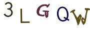 Imagine CAPTCHA