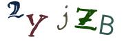Imagine CAPTCHA