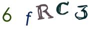 Imagine CAPTCHA