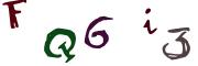Imagine CAPTCHA