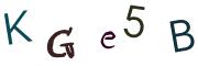 Imagine CAPTCHA