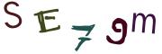 Imagine CAPTCHA