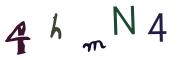 Imagine CAPTCHA
