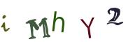 Imagine CAPTCHA